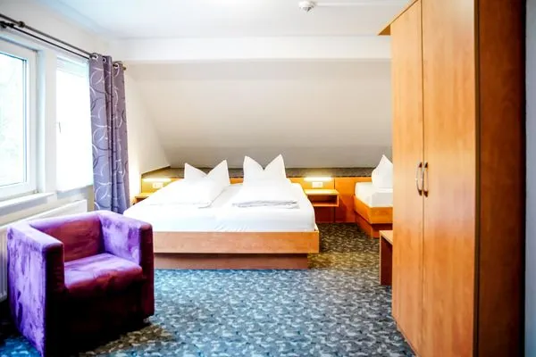  Smart Resorts B&B 1 BB1 214