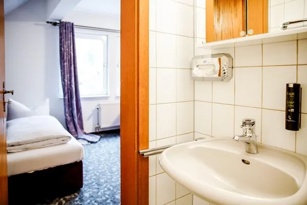  Smart Resorts B&B 1 BB1 214