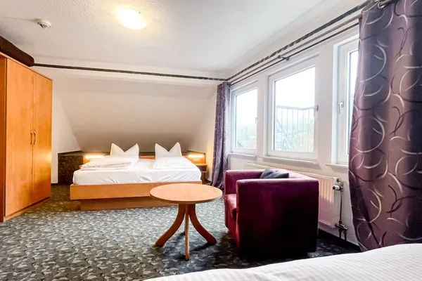  Smart Resorts B&B 1 BB1 215