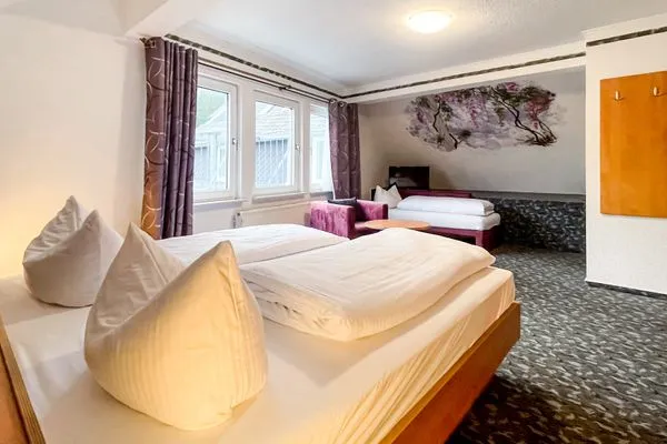  Smart Resorts B&B 1 BB1 215