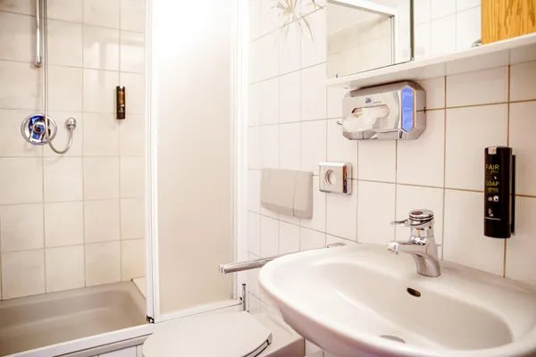  Smart Resorts B&B 1 BB1 215