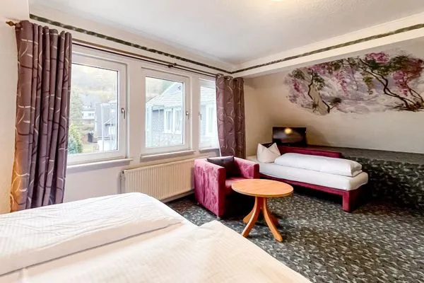  Smart Resorts B&B 1 BB1 215