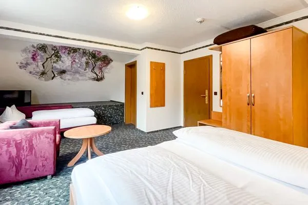  Smart Resorts B&B 1 BB1 215