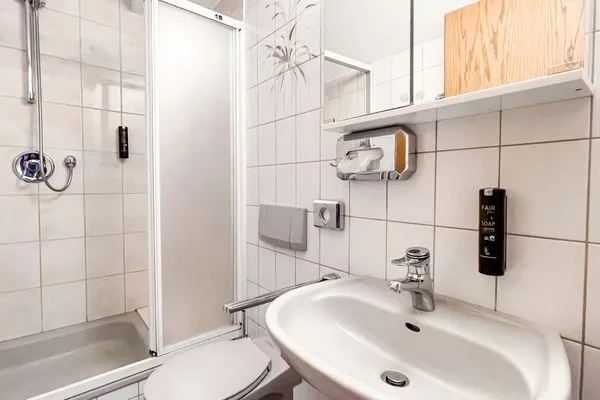  Smart Resorts B&B 1 BB1 215