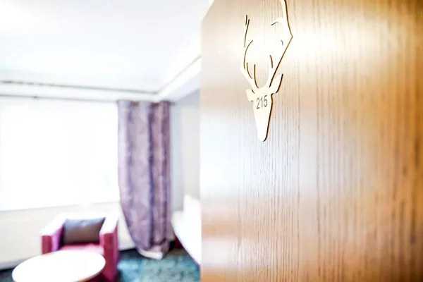  Smart Resorts B&B 1 BB1 215