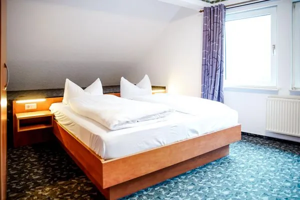  Smart Resorts B&B 1 BB1 215