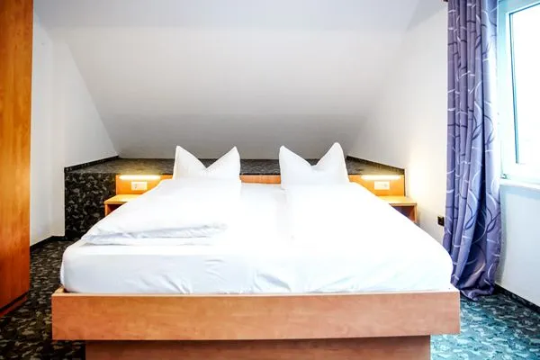  Smart Resorts B&B 1 BB1 215