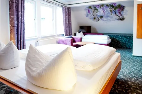  Smart Resorts B&B 1 BB1 215