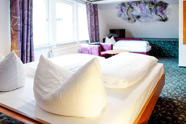  Smart Resorts B&B 1 BB1 215