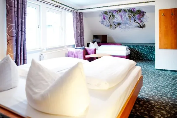  Smart Resorts B&B 1 BB1 215