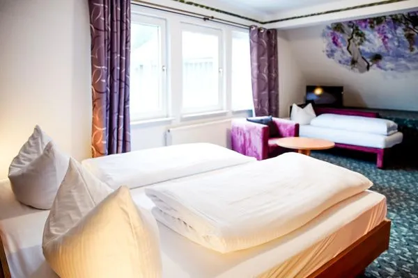  Smart Resorts B&B 1 BB1 215