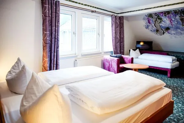  Smart Resorts B&B 1 BB1 215