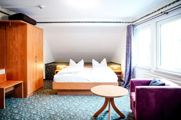  Smart Resorts B&B 1 BB1 215