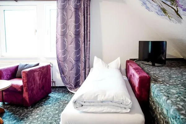  Smart Resorts B&B 1 BB1 215