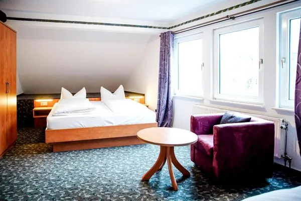  Smart Resorts B&B 1 BB1 215