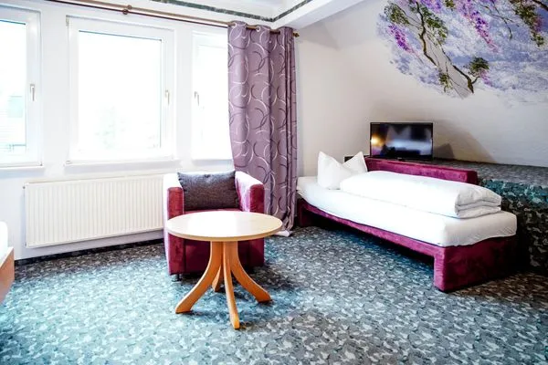  Smart Resorts B&B 1 BB1 215