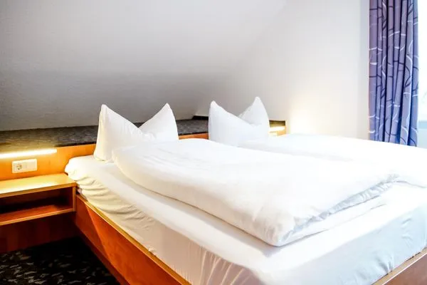  Smart Resorts B&B 1 BB1 215