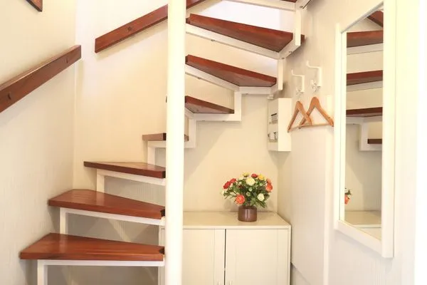   Haus Horsatal 19, Whg. 6