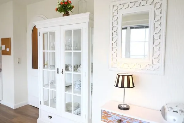 Dekoratives Detail  Haus Horsatal 19, Whg. 6