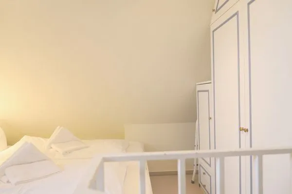 Schlafzimmer  Haus Horsatal 19, Whg. 6