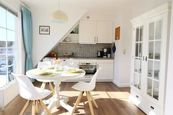 Küche / Küchenzeile  Haus Horsatal 19, Whg. 6