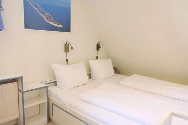 Schlafzimmer  Haus Horsatal 19, Whg. 6