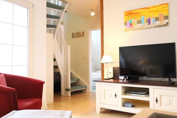 TV / Multimedia  Hoogenkamp 19c, DG