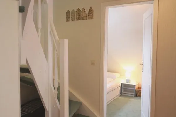 Empfang  Hoogenkamp 19c, DG