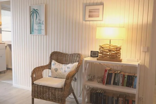 Dekoratives Detail  Kampstr. 11, Whg. 4