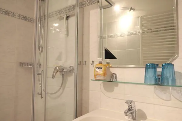 Badezimmer  Kampstr. 11, Whg. 4