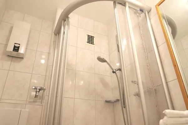 Badezimmer  Kampstr. 11, Whg. 5