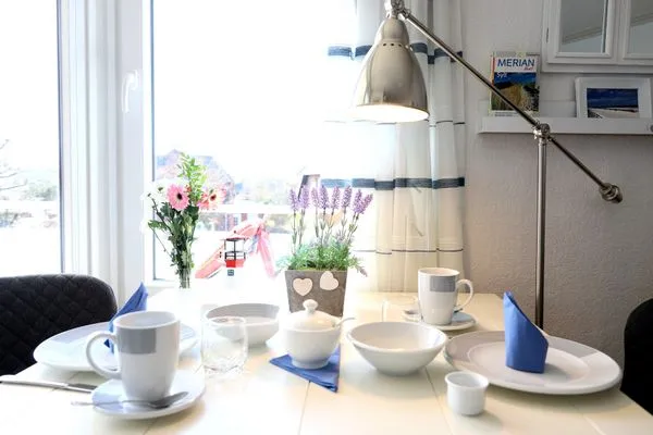 Wohnzimmer  Kampstr. 3, W49, Friesenstube