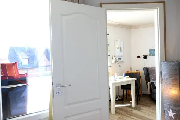 Wohnzimmer  Kampstr. 3, W49, Friesenstube