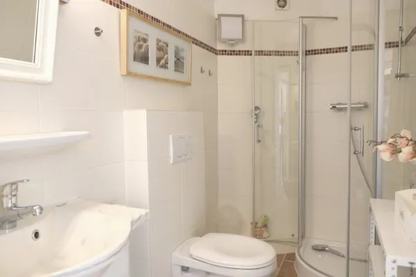 Badezimmer  Kampstr. 3, W49, Friesenstube