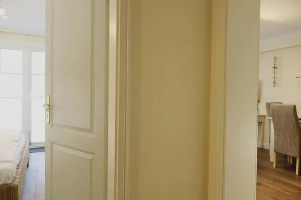 Empfang  Kampstr. 9, W2, GB3