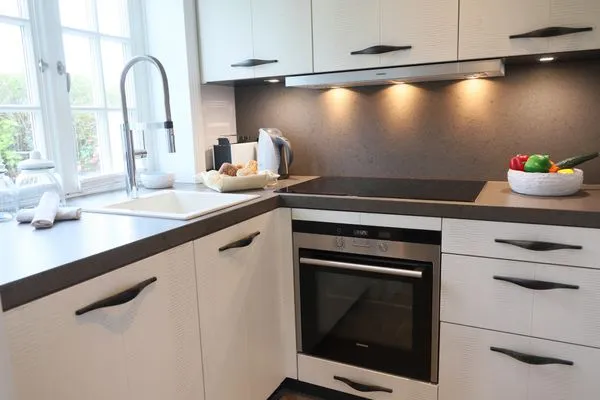 Küche / Küchenzeile  Osterweg 53c, DHH