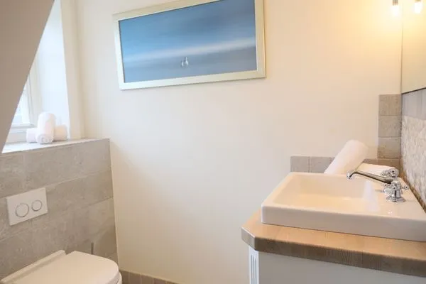 Badezimmer  Osterweg 53c, DHH