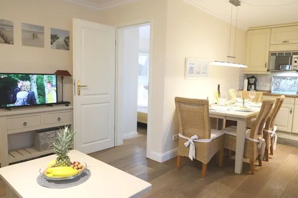 Wohnzimmer  Kampstr. 9, W6, GB3