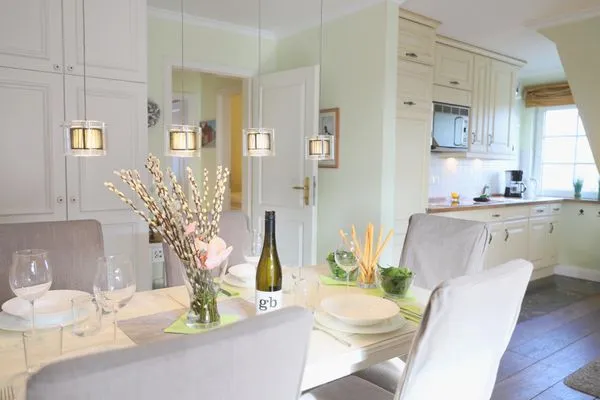 Wohnzimmer  Kampstr. 9, W9, GB3