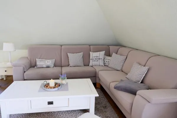 Wohnzimmer  Kampstr. 9, W9, GB3