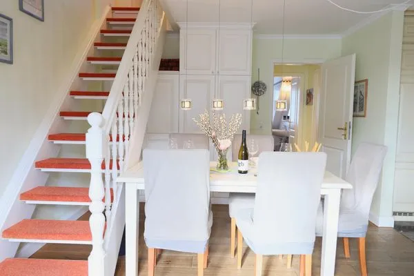 Wohnzimmer  Kampstr. 9, W9, GB3