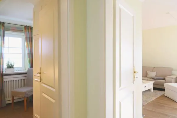 Empfang  Kampstr. 9, W9, GB3