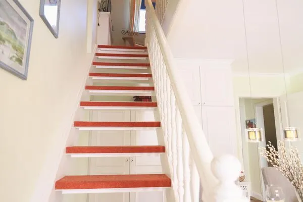 Wohnzimmer  Kampstr. 9, W9, GB3