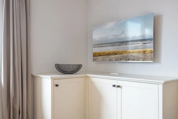 Dekoratives Detail  Strandstr. 6, Whg. 21