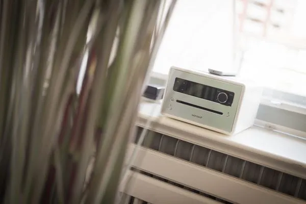 TV / Multimedia  Strandstr. 6, Whg. 21