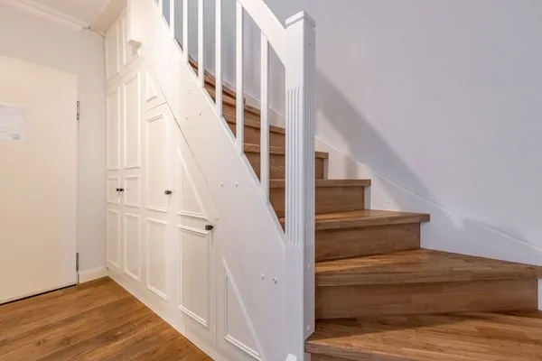 Empfang  Strandstr. 6, Whg. 21