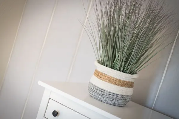 Dekoratives Detail  Strandstr. 6, Whg. 21