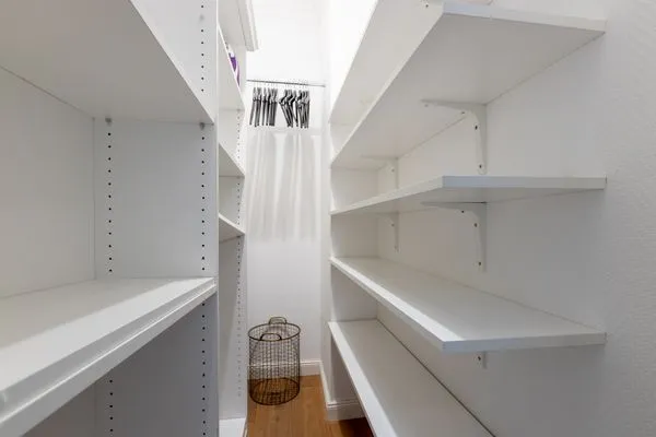 Schlafzimmer  Strandstr. 6, Whg. 21