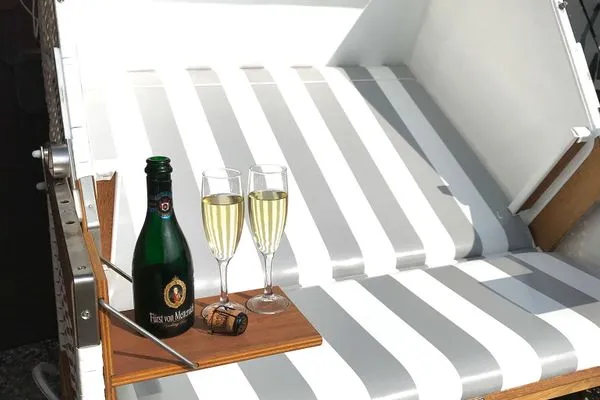 Dekoratives Detail  Käpt´n-Christiansen-Str. 36, W13