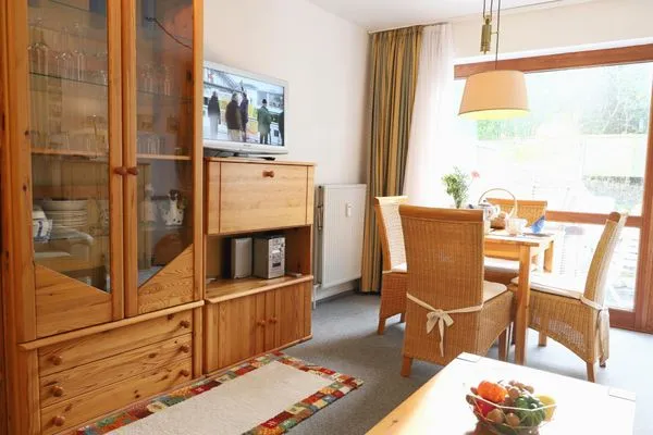 Wohnzimmer  Westerlandstr. 49, Whg. 6